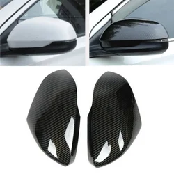 For Honda Vezel HR-V HRV 2016 2017 2018 2019 2020 2021 Car Rearview Side Mirror Cover Wing Cap Exterior Door Housing Shell Trim