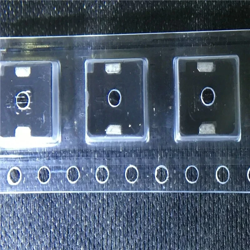 10PCS SMD Shielded Power Inductor SLF7032T-101MR45-2PF 100UH 0.45A 7X7X3.2 Direct Shot