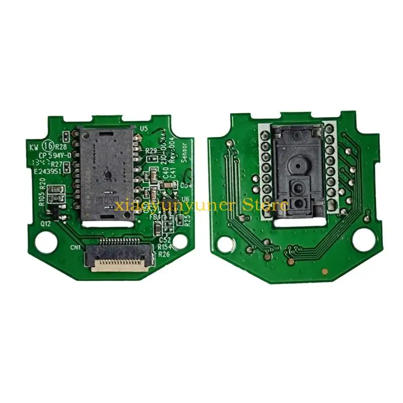 اللوحة الرئيسية للوحات الأم البديلة P9JB لأجزاء إصلاح الماوس السلكية G502 RGB