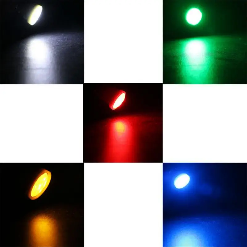 Claxon-bocina Universal para coche y motocicleta, altavoces redondos de 105db, 12V/48V, bocina eléctrica impermeable, accesorios para coche