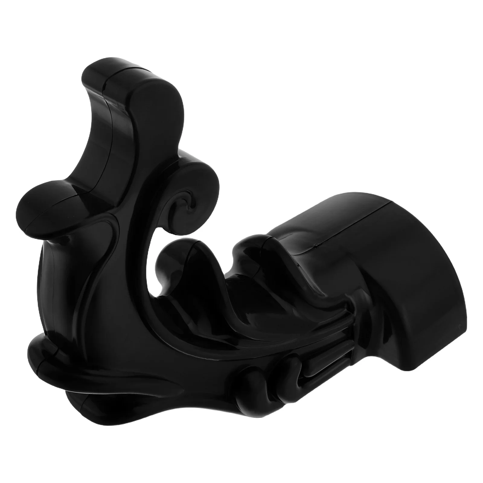 

Chinese Style Roof Ornament Traditional Architectural Detailing Vintage Elegance Waterproof Durable Easy Install Unique Curved