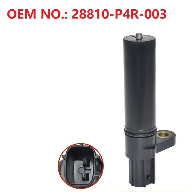 A04E-Transmission Speed Sensor 28810-P4R-003 28810P4R003 For ACURA EL INTEGRA HONDA CIVIC CR-V