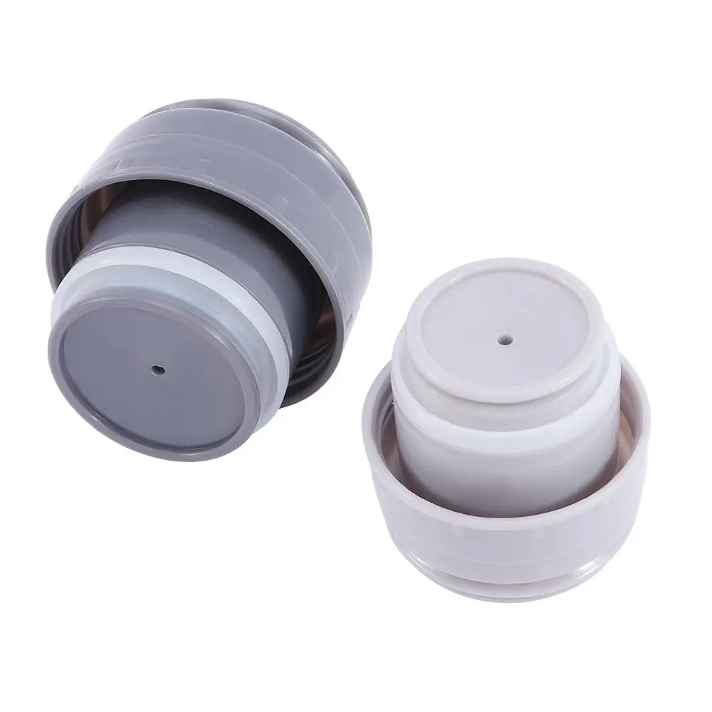 

4.5/5.2cm Universal Mug Outlet Travel Drinkware Cup Lid Vacuum Flasks Lid Accessories Cup Cover