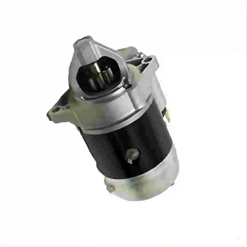 Popular Hot sell Starter Motor 65495GT For Genie S-40 S-45 S-60 S-65 S-80 S-85 Z-80/60 Perkins Engine