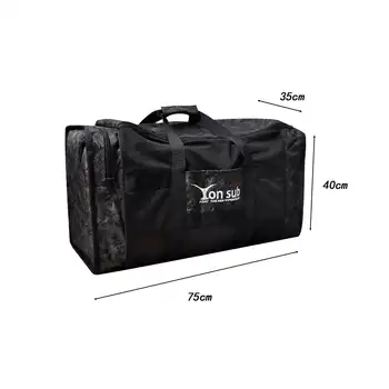 10 最佳銷售 魚叉捕魚袋 - №10