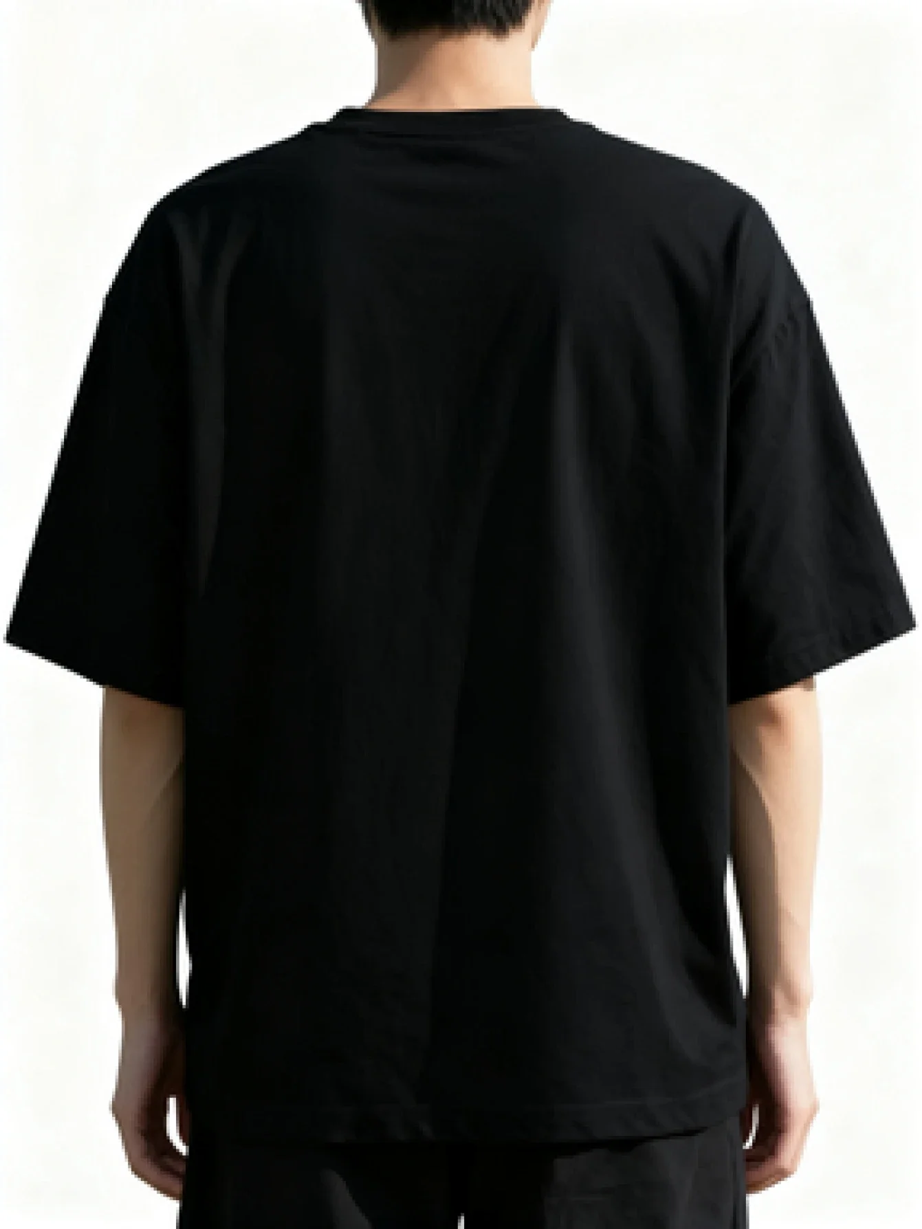 I mainly use niche sci-fi T-shirts to exchange geek movie quotes, otaku movie quotes, and patterned T-shirts oversized t shirt