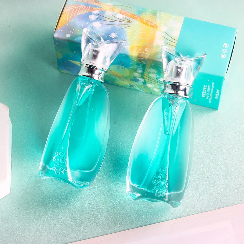 Perfumes irresistibles de alta calidad, Aroma Oud, aroma de Amberwood, para regalo y cita, diseñador, Perfume Premium dulce y duradero para mujer