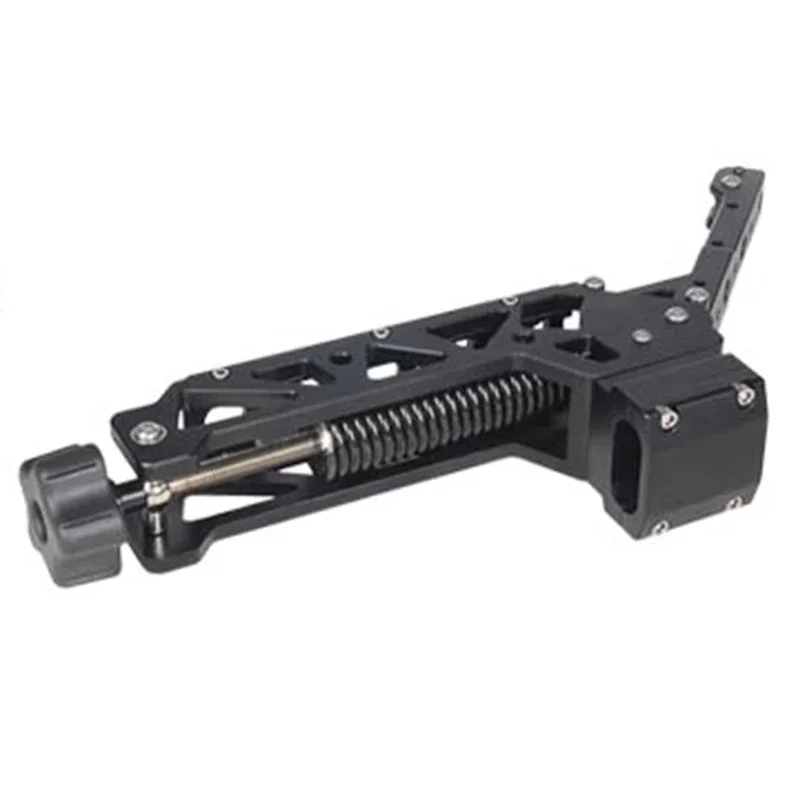 Suitable for Easyrig fishing hook, DJI Ruying three-axis handheld stabilizer vest crested shock absorber arm