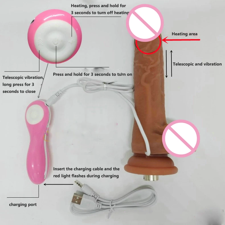 Premium 3xlr Connector Dildo 'S Voor Seksmachine Bijlagen G Spot Dildo Met Gebogen Schacht & Ballen Seksspeeltjes Voor Vrouwen En Koppels