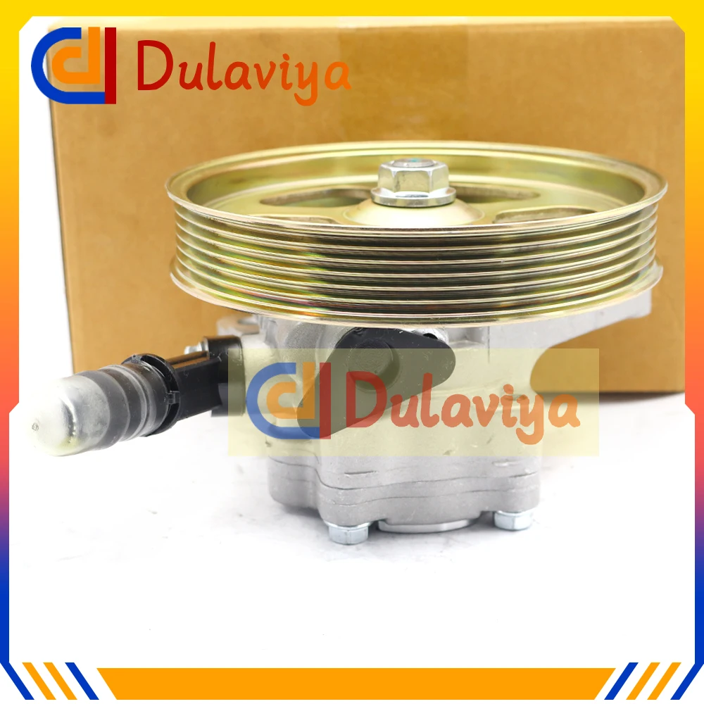 

NEW 56110R70A11 Power Steering Pump for Honda Accord / Accord Crosstour / Crosstour / Pilot 3.5L 56110R70A12 56110RN0A02