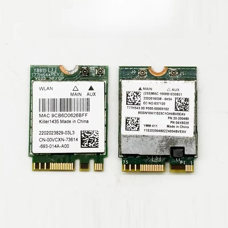 For  YOGA 3 PRO-1370 BCM94352Z Wireless WiFi Bluetooth Module