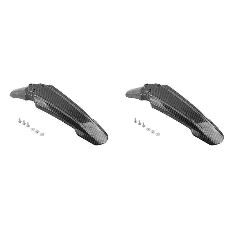 

A48P-2X Electrical Dirt Bike For Sur-Ron Front Mudguard About Surron Light Bee Front Mudguard Motorcycle Accessories