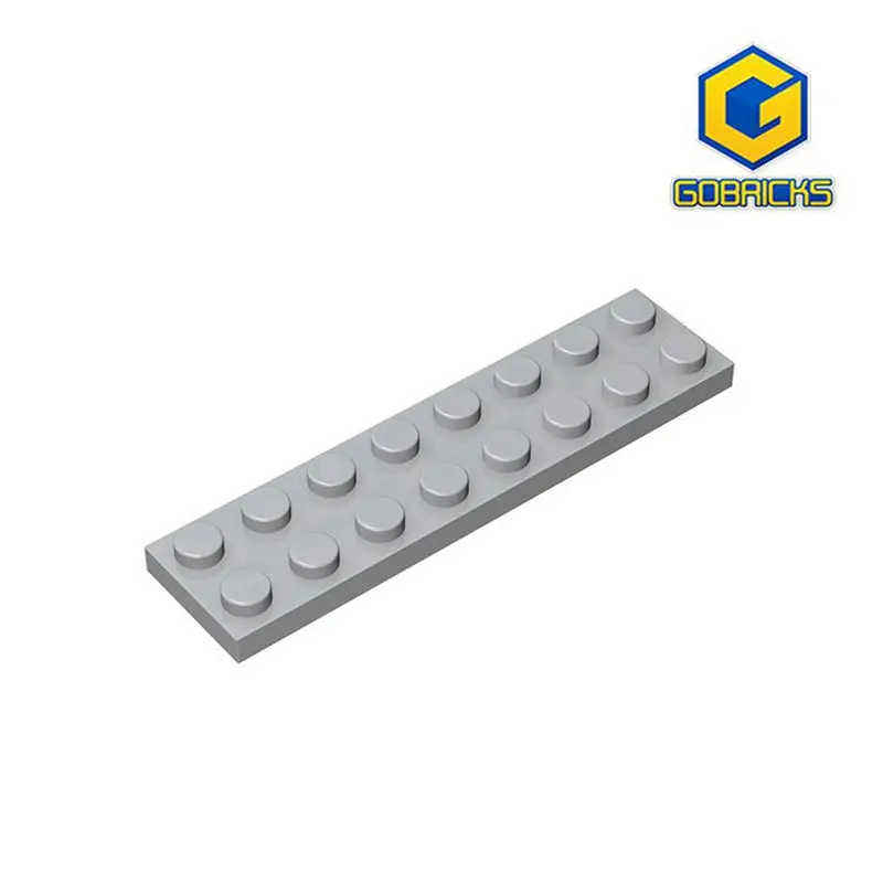 Gobricks GDS-513 Te… - image