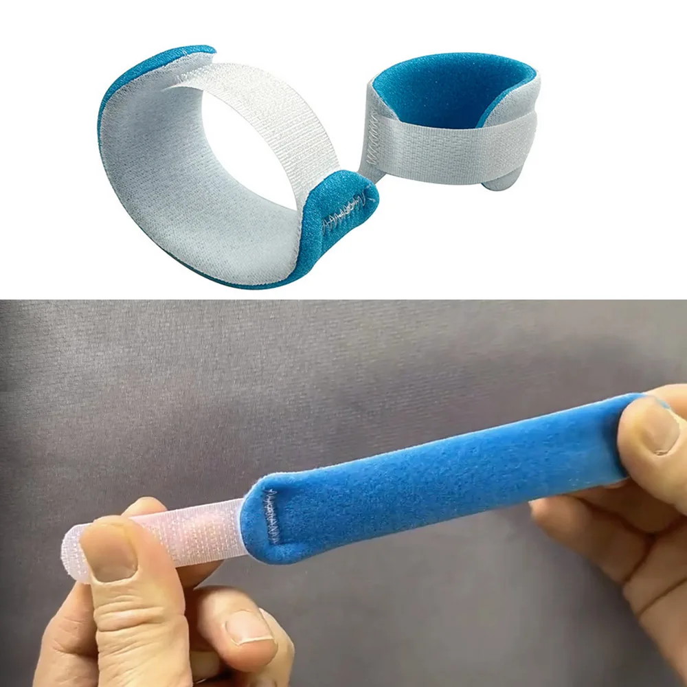 

Elastic Fixed Strip for Urine Belt Suitable for Bedridden Urinary Incontinence Patients Urine Collection Bag Fastening Belt Pad