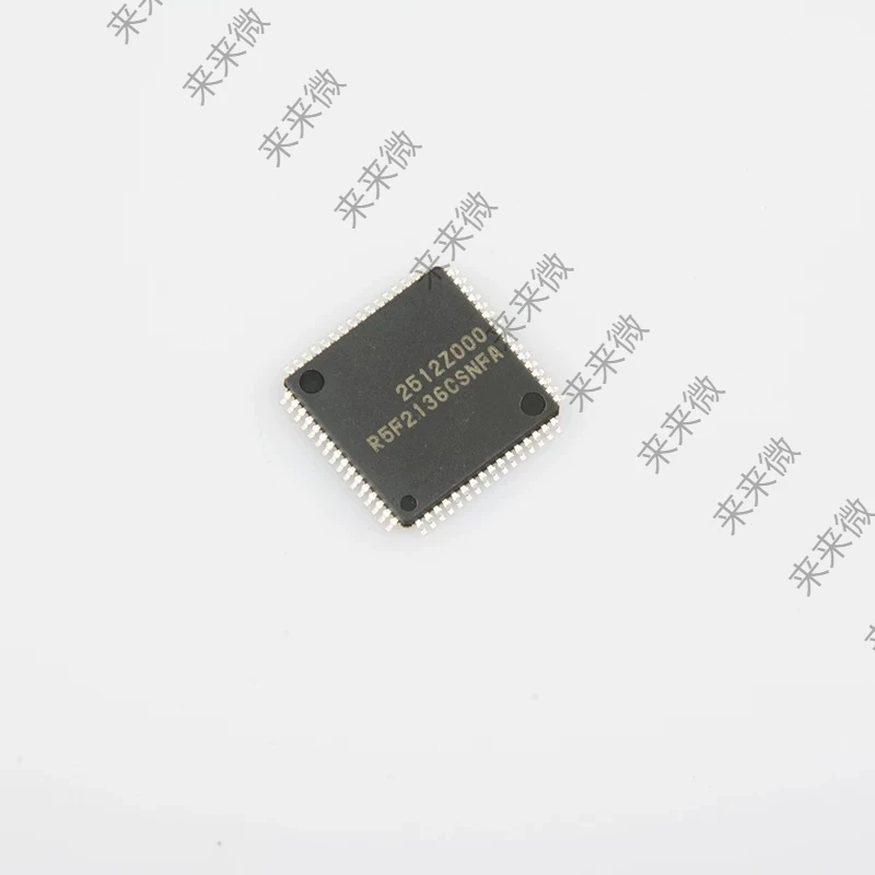 R5F2136CSNFA 16-Bit MCU Microcontroller LQFP SMD Electronic Components BOM List