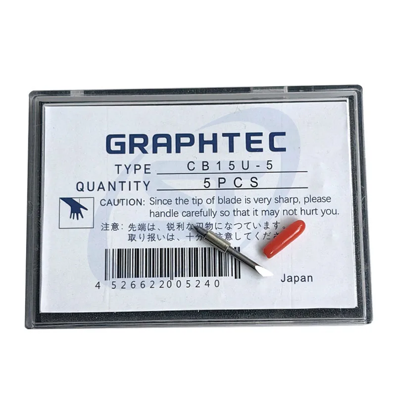 High Quality Graphtec CB15U CB09U Knife Blade Holder PHP33-CB09N