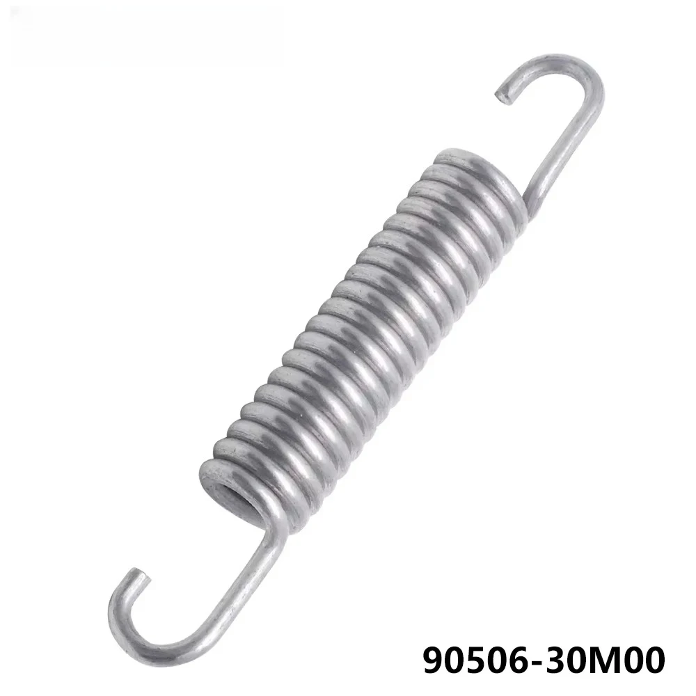 90506-30M00 Tilt Bracket Tension Spring for Yamaha Outboard Motor 4T F20 F25 F25A HP