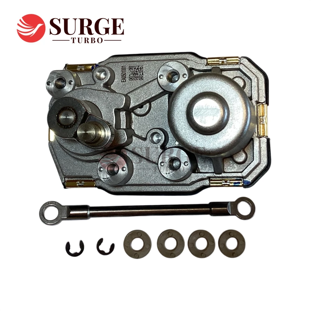 

GTB1752VK 784114 28235-2F200 Turbocharger Electronic Actuator 28235-2F250C for Hyundai ix35 2.0 CRDI 135Kw 184HP Turbo Parts