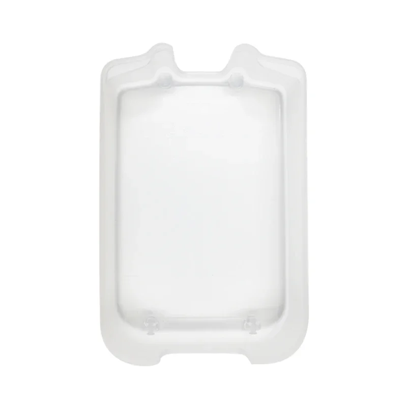 Lithium Battery Protective Cover For Makita BL1830 BL1850 18V Soft AntiFall Waterproof Non-Slip Wear-Resistant Light Shell