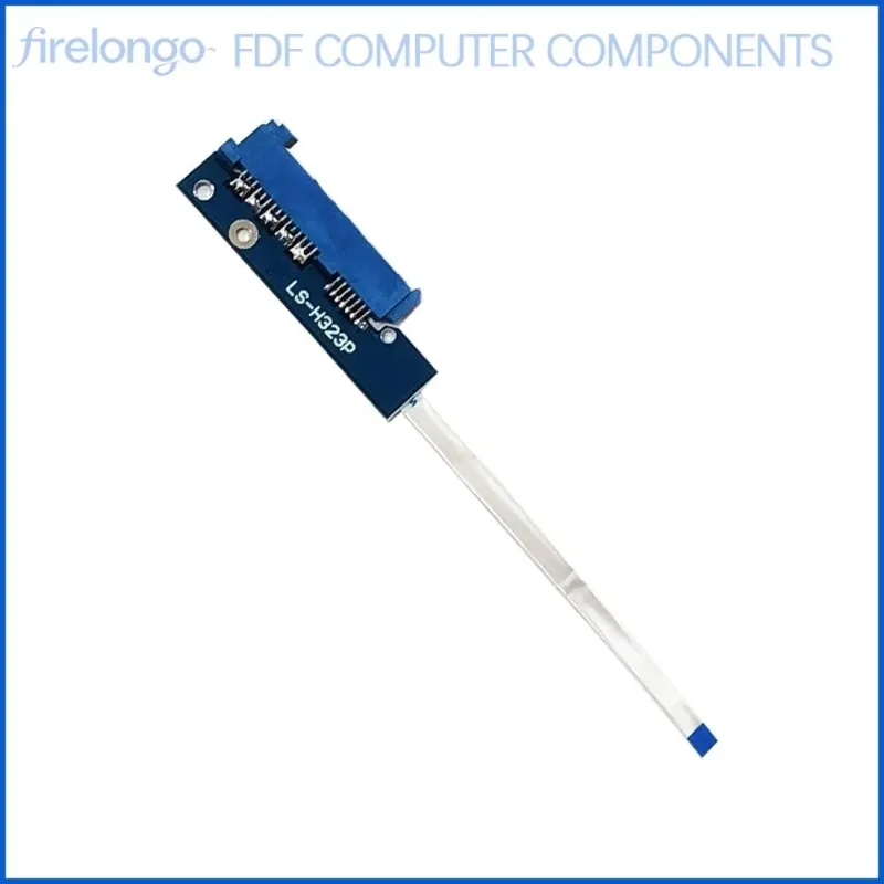 Laptop Hard Drive Cable for HP 15s-dr 15s-gr 15-dw 250 G8 LS-H323P SATA HDD Flex Ribbon