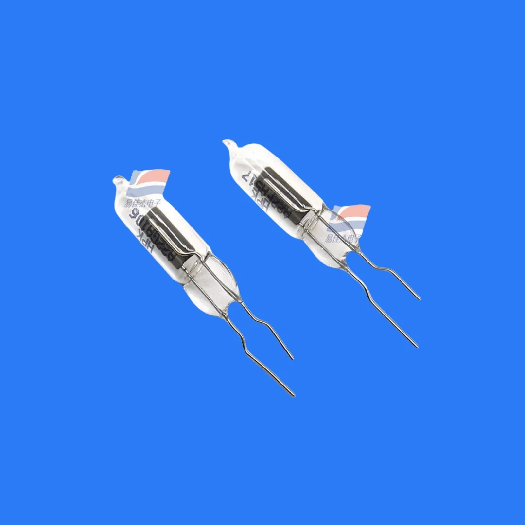 1pcs/photoelectric sensor R2868 flame sensor ultraviolet light sensitive tube