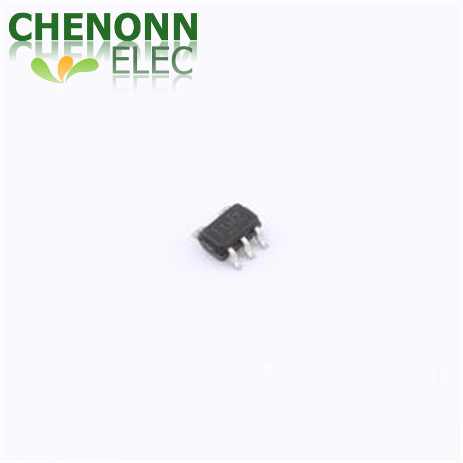 

20PCS/LOT TLV9001QDCKRQ1 (Operational Amplifier)