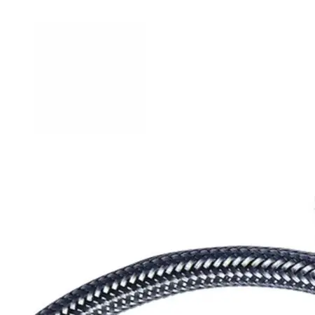 Stove Adapter Hose Connector 1m for Mountain Gas Tanks Flat Canisters Cassette Stoves Outdoor Cooking Aluminum Design