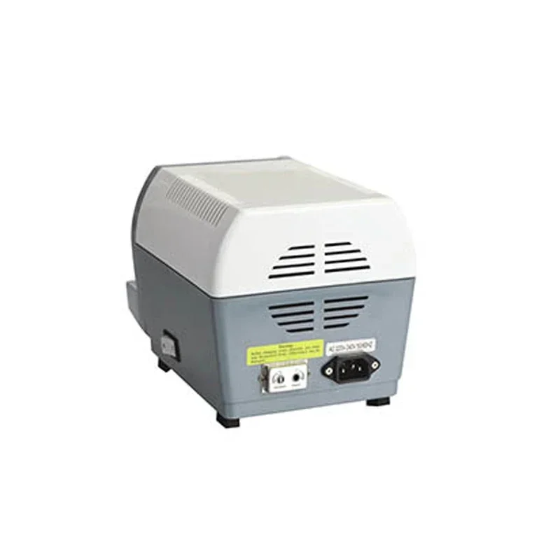 

High Speed Optical Grinding Machine Hand Lens Edging Manual Edger NH-100
