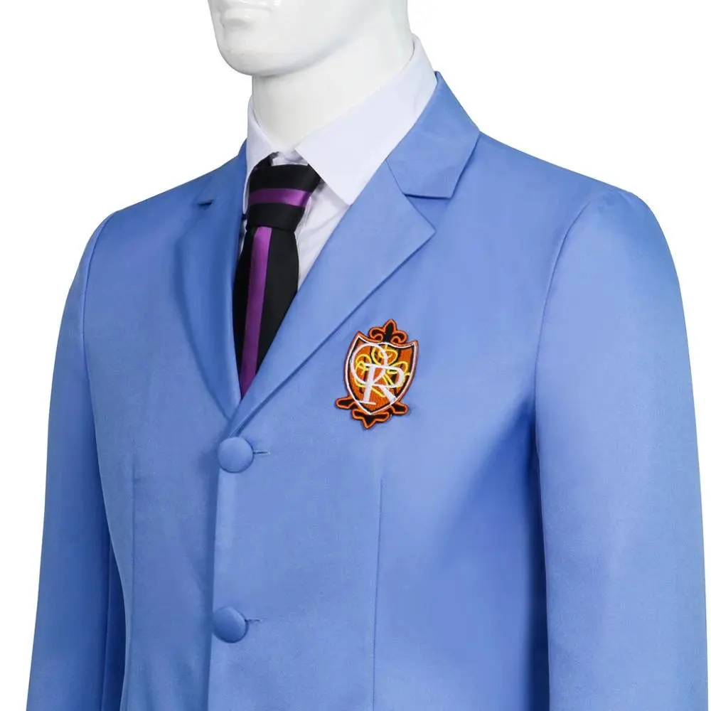 S3883195af6354e8fb3e91ee30b8fa2286 - Ouran High School Host Club Merch