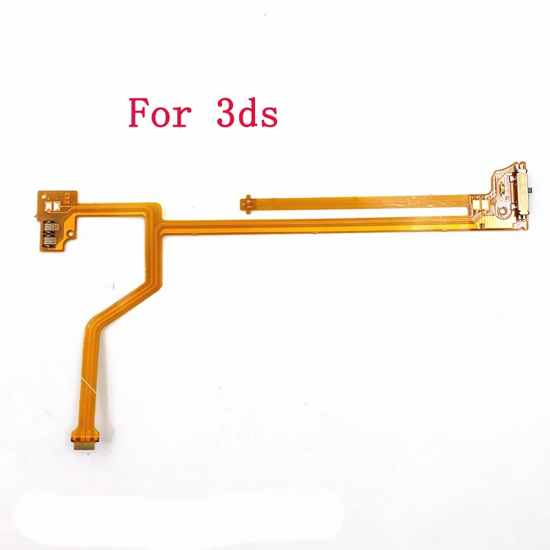 For Nintendo 3DS/New 3dsxl  Speaker Ribbon Cable Flex Wire Replacement Part For 3DS/new 3ds  Speaker cable image 2