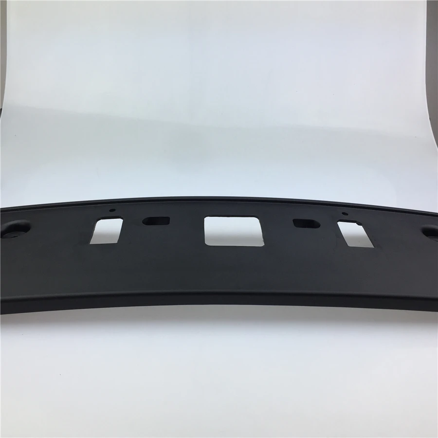 STARPAD For Mazda 3 Auto Parts License Plate Car License Plate Bracket