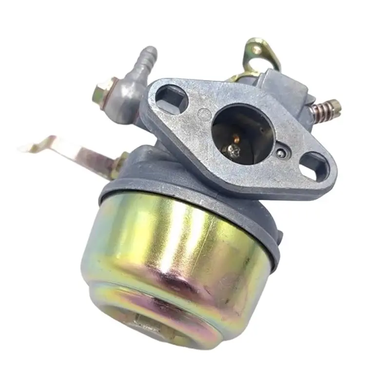 Conjunto de Carburador para Subaru Robin EC08 EC10 EC12 106-62516-00 106-63500-20 para Motores de Apisonadoras