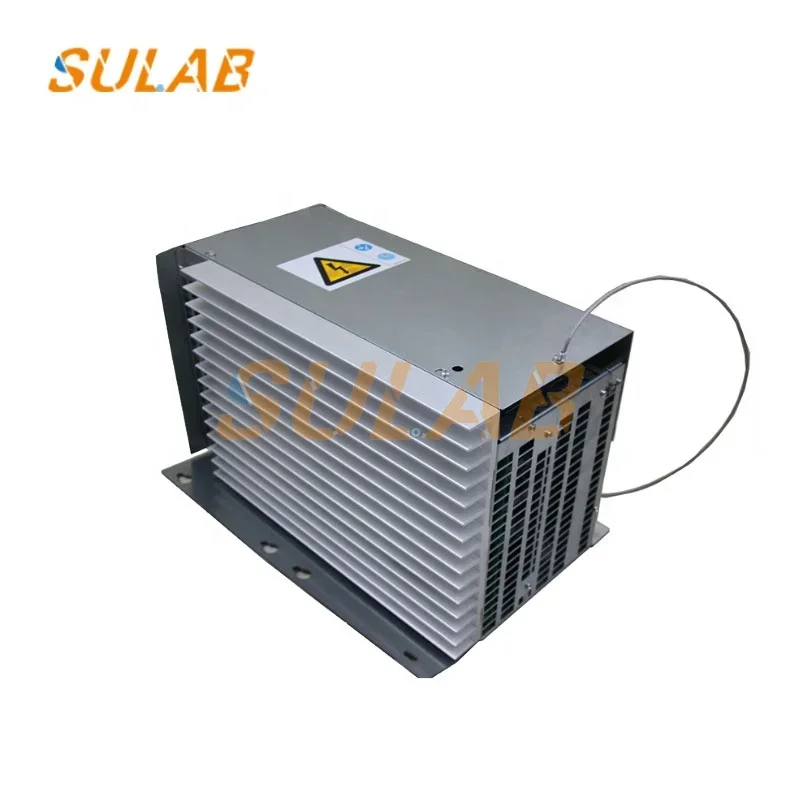 Original and brand new KN Elevator Parts Elevator Frequency Inverter V3F16L KM769900G01 KDL16R/KDL16L/KDL16S