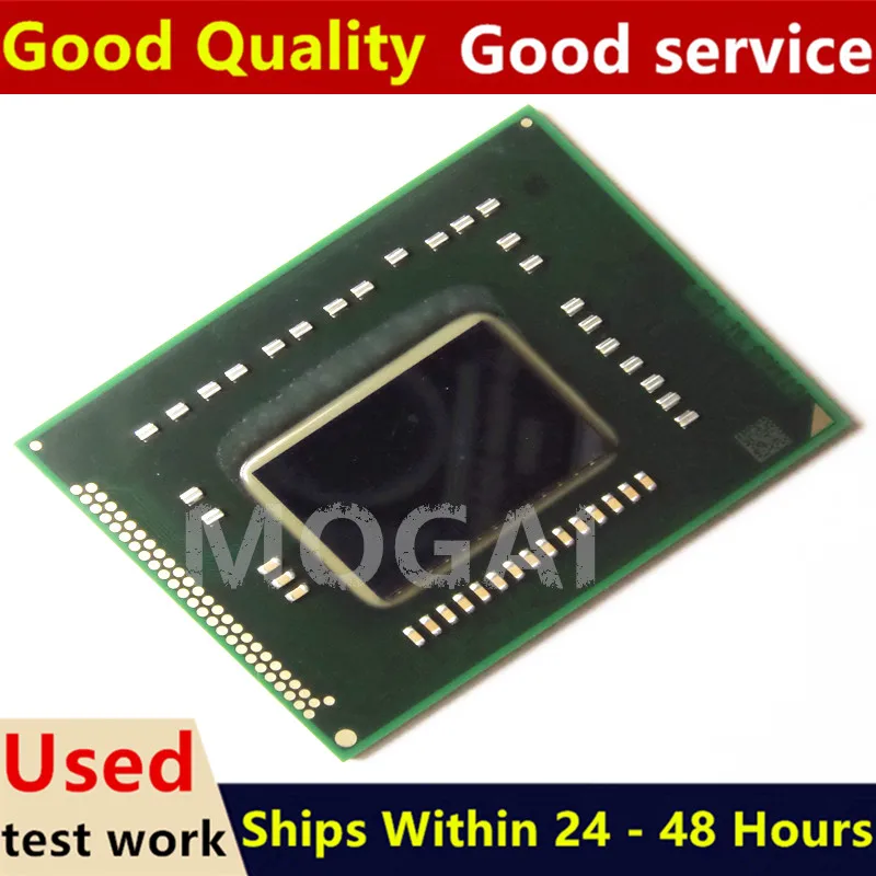 100% test very good product I5-2415M SR071 I5 2415M BGA