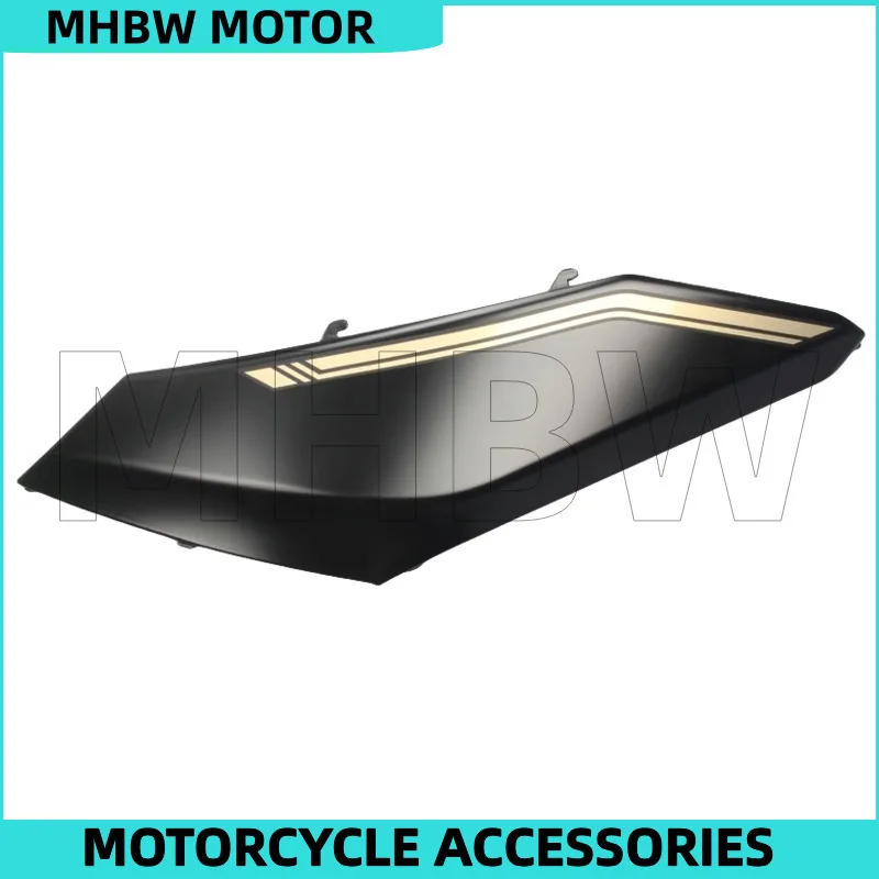 

Right Side Cover Guard Strip b for Sym Drg158 Bt