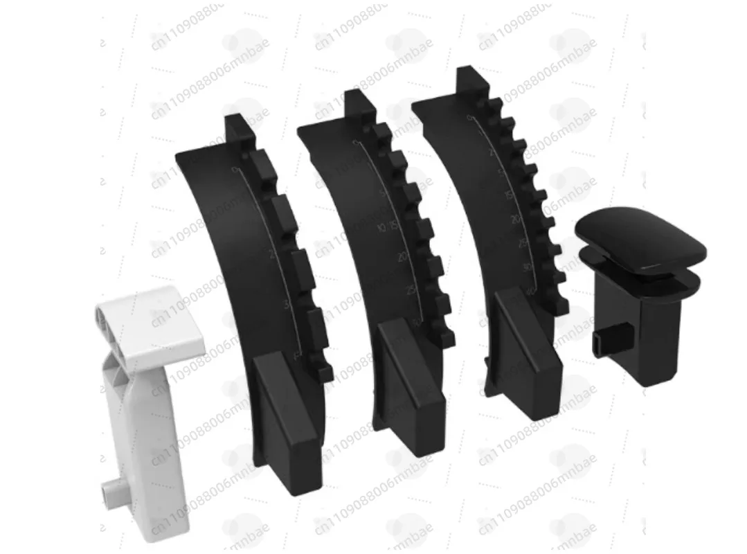 

Аксессуары для модернизации дроссельной заслонки, комплект для модернизации с сотовыми заслонками