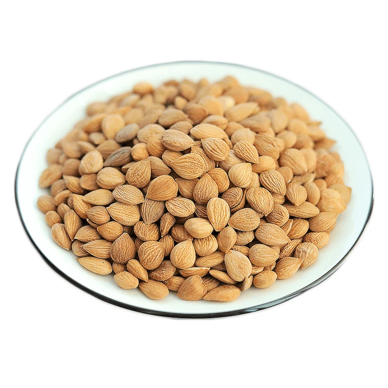 วัตถุยาจีนอัลมอนด์เหนือ