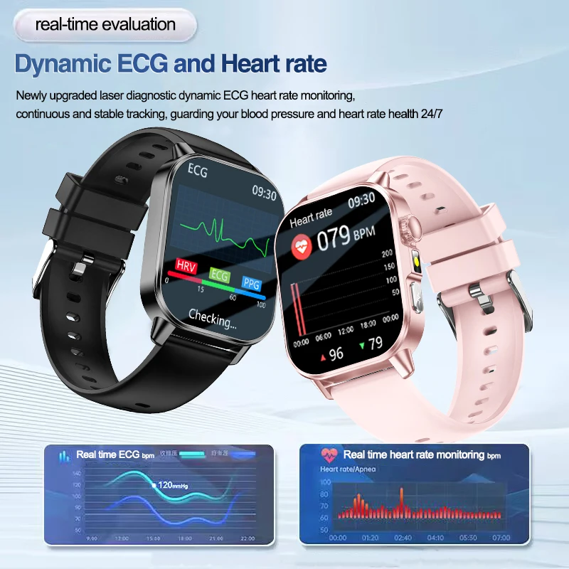 Thumbnail 3 - #20 Best Touchscreen Smartwatches to Buy In 2026