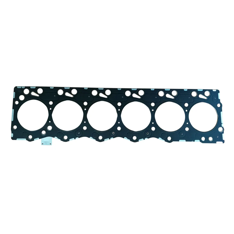 

1.15MM Cylinder Head Gasket 2830705 Compatible With Kobelco SK210-9 Compatible With Cummins 4B3.9 B4.5 B5.9 B6.7 ISB6.7 QSB