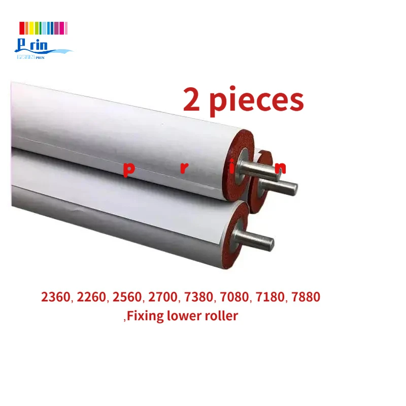 

Brand new original for brother 2360, 2260, 2560, 2700, 7380, 7080, 7180, 7880,Fixing lower roller