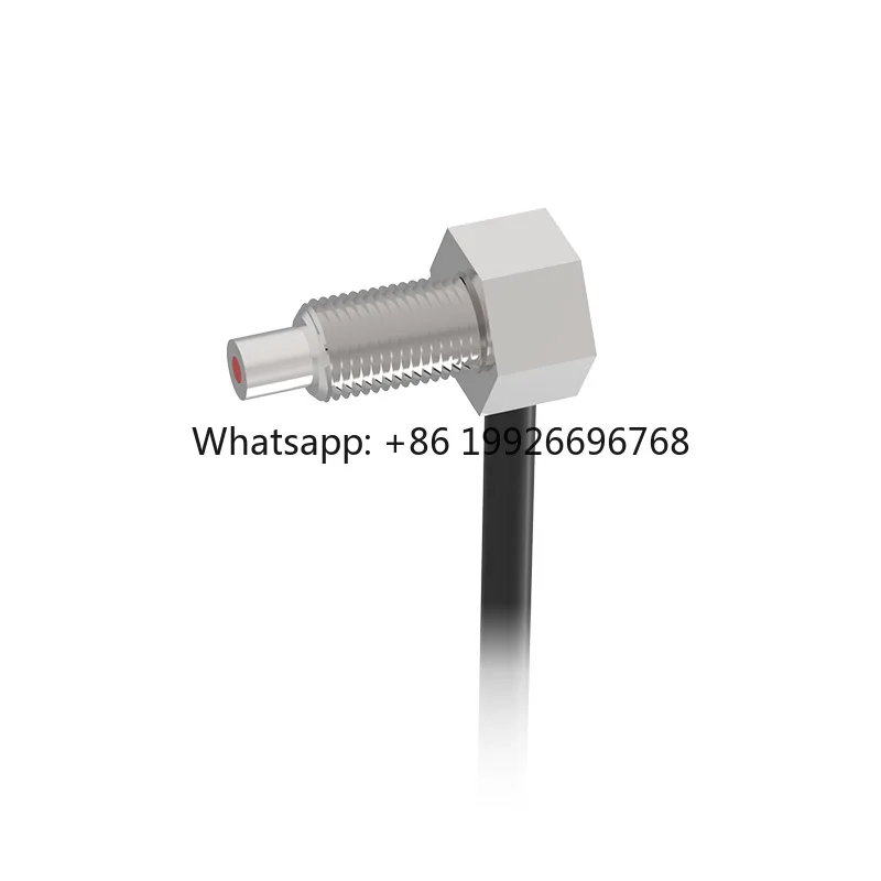 

Senpum SP-136Fa FU-35Fa M3 Optical Fibre Sensor Industrial Ultra High Speed Response Detection Fiber Based Optic Sensor