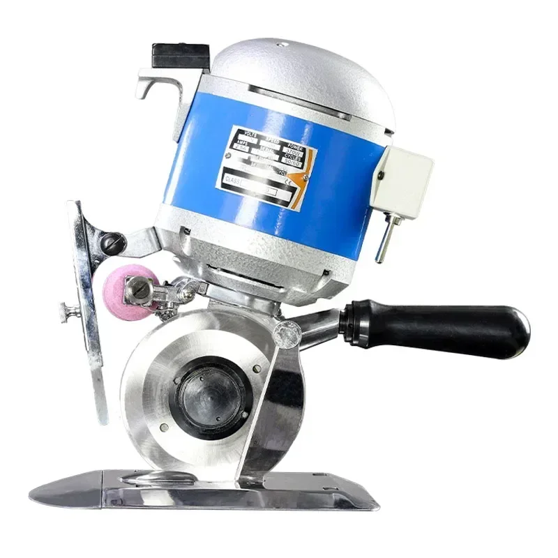 

Модернизированный электрический нож для резки круга, ручной электрический нож для резки ткани, нож для резки одежды, маленькие электрические ножницы, вырезка ткани