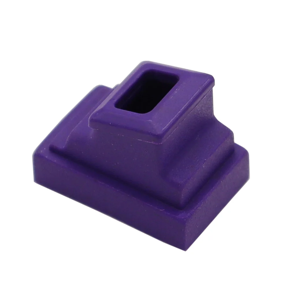 2 teile/los Verstärkte Magazin Luftdichten Gummi Für Sig Air /VFC M17 M18 P320 Serie AIrsoft GBB – Detail 5