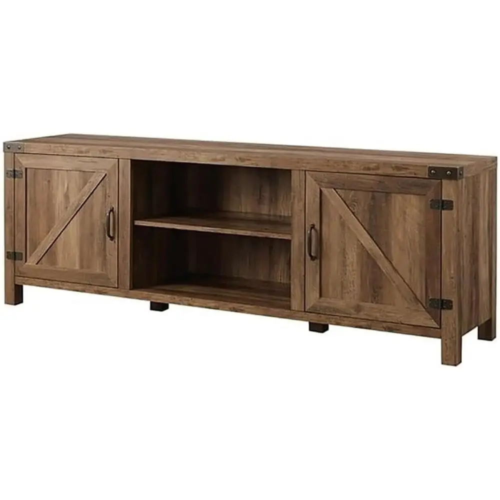 Reclaimed Barnwood …