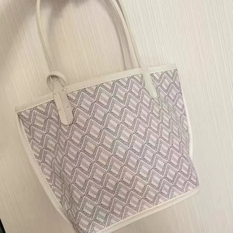 Fashionable women\'s handbag Mummy outing Small bag double sides pu leather mini shoulder bag Ladies shopping bag