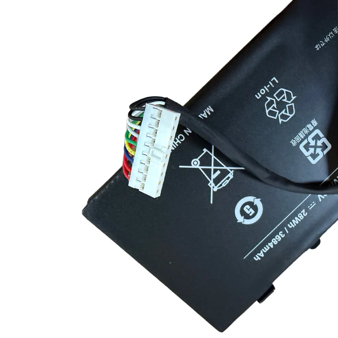 Nueva batería para ordenador portátil PA5209U-1BRS PA5209U P000627450 para L10-B003 L10W-C L15W-B1302 L15W-B1310 L15W-B1208X