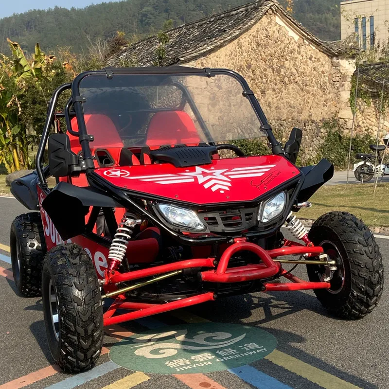 هامر دراجة نارية جبلية في جميع أنحاء العالم #3