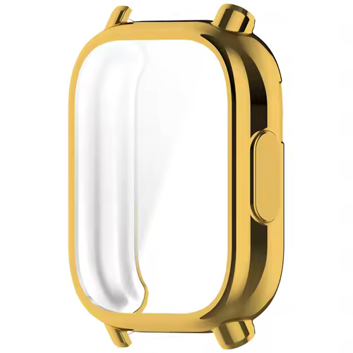 Case for Xiaomi Redmi Watch 5 Active/Lite Screen Protector Case Soft TPU All-Around Protective Bumper Cover Shell Accessories - Image 13