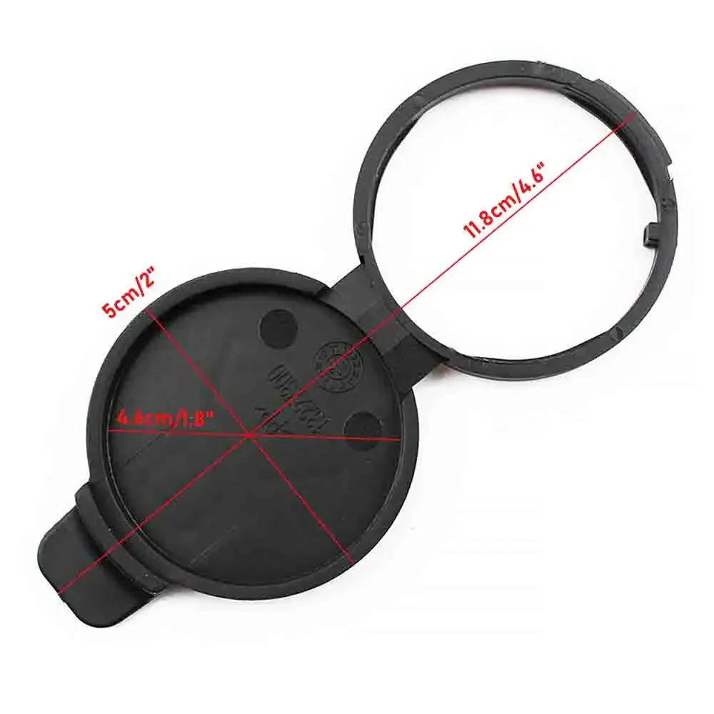 Car Windshield Wiper Washer Fluid Reservoir Car Tank Bottle Cap Cover for Opel ADAM ASTRA J K CORSA E INSIGNIA MOKKA VIVA Meriva