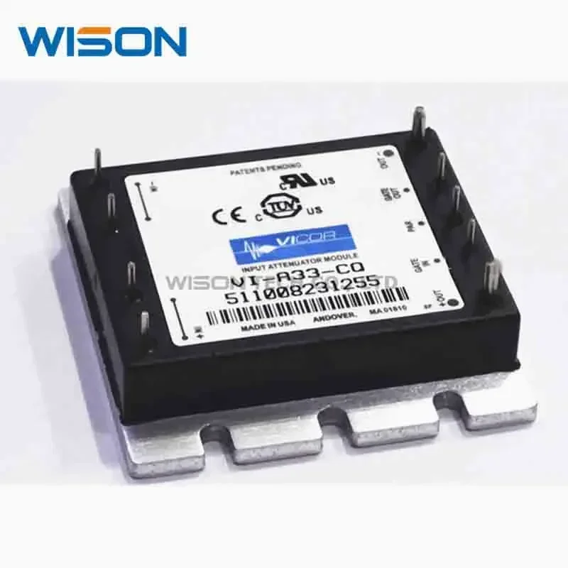 VI-A33-CQ VI-A33-IQ VI-A33-EQ VI-HAMD-CL VI-HAMD-CM VI-26F-EU